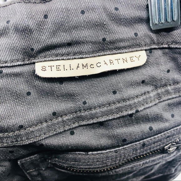 Stella McCartney kids jeans 12 - Picture 4 of 8